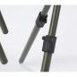 Balzer TACTICS CARP rod pod za 3 štapa
