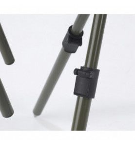 Balzer TACTICS CARP rod pod za 3 štapa