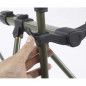 Balzer TACTICS CARP rod pod za 3 štapa