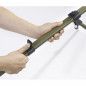 Balzer TACTICS CARP rod pod za 3 štapa