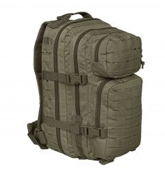 Mil-tec US Assault SM Laser Cut ruksak | zeleni | 20l
