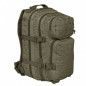 Mil-tec US Assault SM Laser Cut ruksak | zeleni | 20l