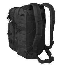 Mil-tec US Assault SM Laser Cut ruksak | crni | 20l