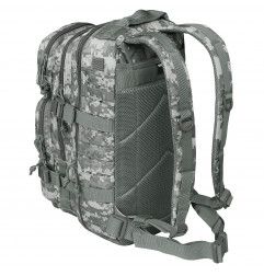Mil-tec US Assault SM Laser Cut ruksak | digital | 20l