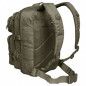 Mil-tec US Assault LG Laser Cut ruksak | zeleni | 36l
