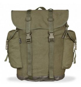 Mil-tec BW Alpin ruksak | 25l