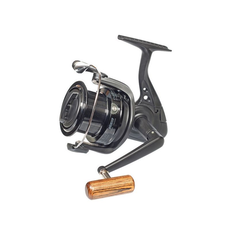 Okuma Custom Black CB-60 rola | 3+1BB