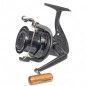 Okuma Custom Black CB-60 rola | 3+1BB