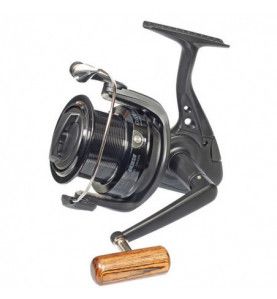Okuma Custom Black CB-60 rola | 3+1BB