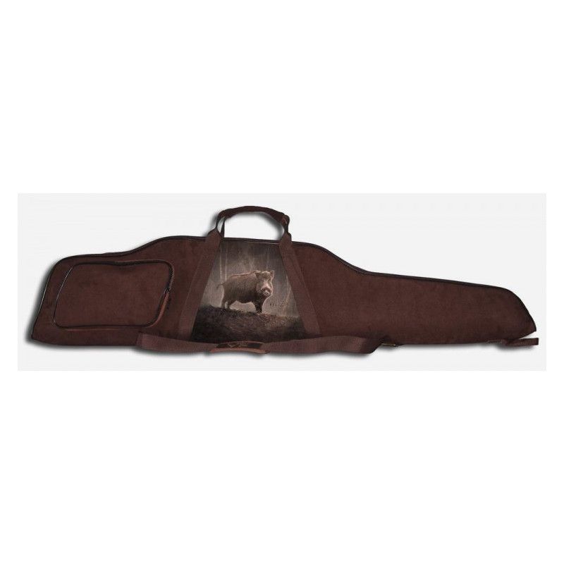 WildZone torba za pušku 133x10x30cm | vepar