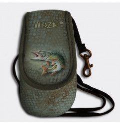 Wildzone Futrola za mobitel 11x5x2cm | štuka