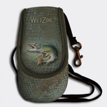 Wildzone Futrola za mobitel 11x5x2cm | štuka