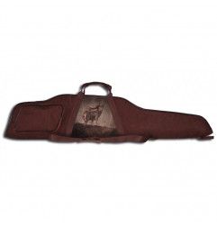 Wildzone DUO Torba za dvije puške 128x11x30cm | jelen