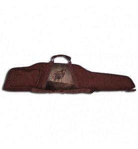 Wildzone DUO Torba za dvije puške 128x11x30cm | jelen