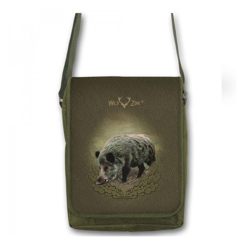 WildZone Torba na rame 28x33x7cm | vepar WildZone Torba na rame 28x33x7cm | vepar