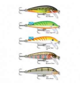Rapala ConutDown vobleri | 3 cm