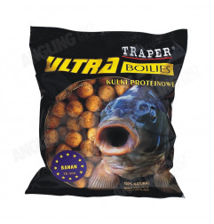 Traper Ultra boile 12mm | 0,5kg | više aroma