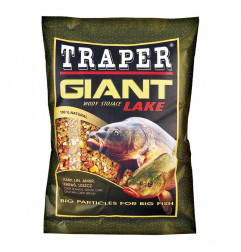 Traper Giant Lake Super Carp hrana | 2.5kg