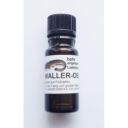 Behr Waller aroma - ulje za soma | 10ml